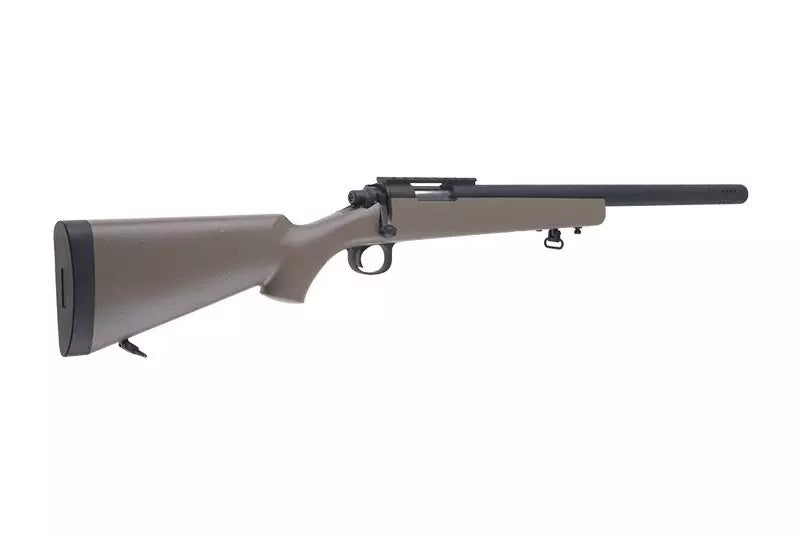 SW-10K Sniper Rifle Replica (Upgraded) - tan