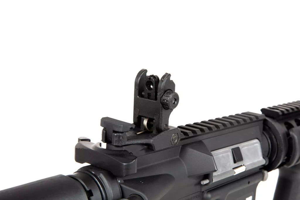 RRA SA-E04 EDGE™ airsoft rifle - black