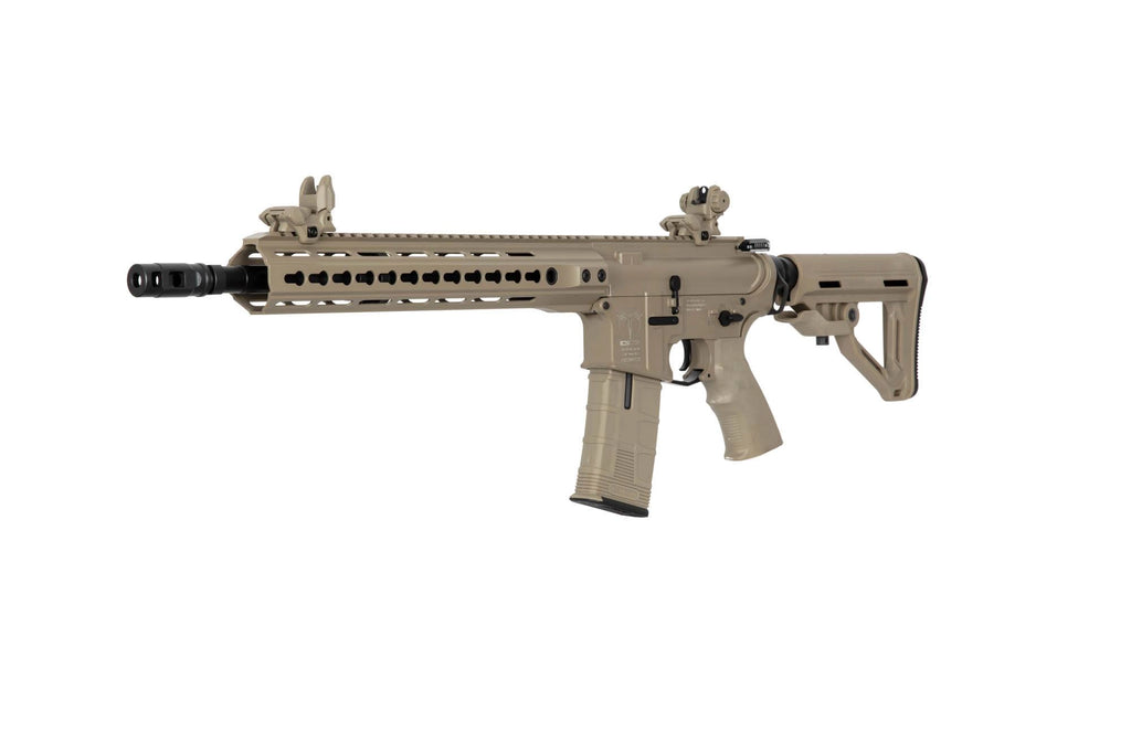 CXP-UK1 Rifle MTR Carbine Replica - tan