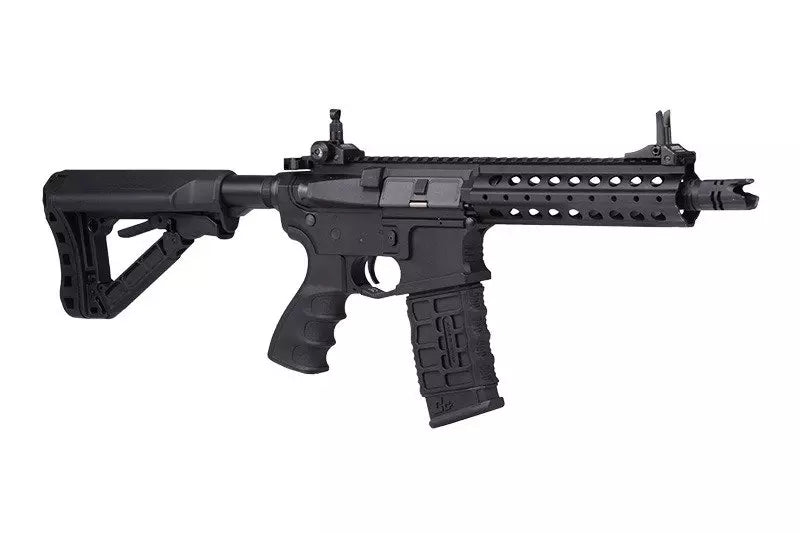 CM16 FFR A2 Assault Rifle Replica