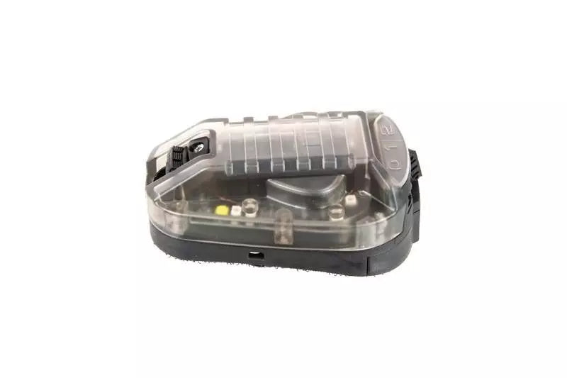HEL-STAR6 GEN III Electronic Marker - Black