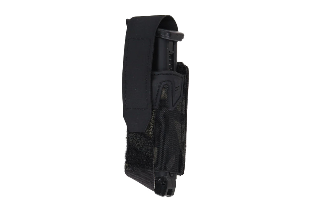 Wosport pistol magazine loader MG-125 Black