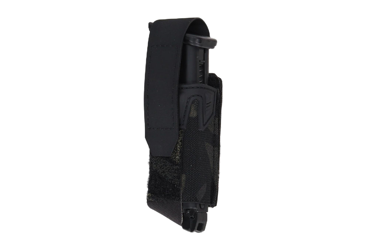 Wosport pistol magazine loader MG-125 Black