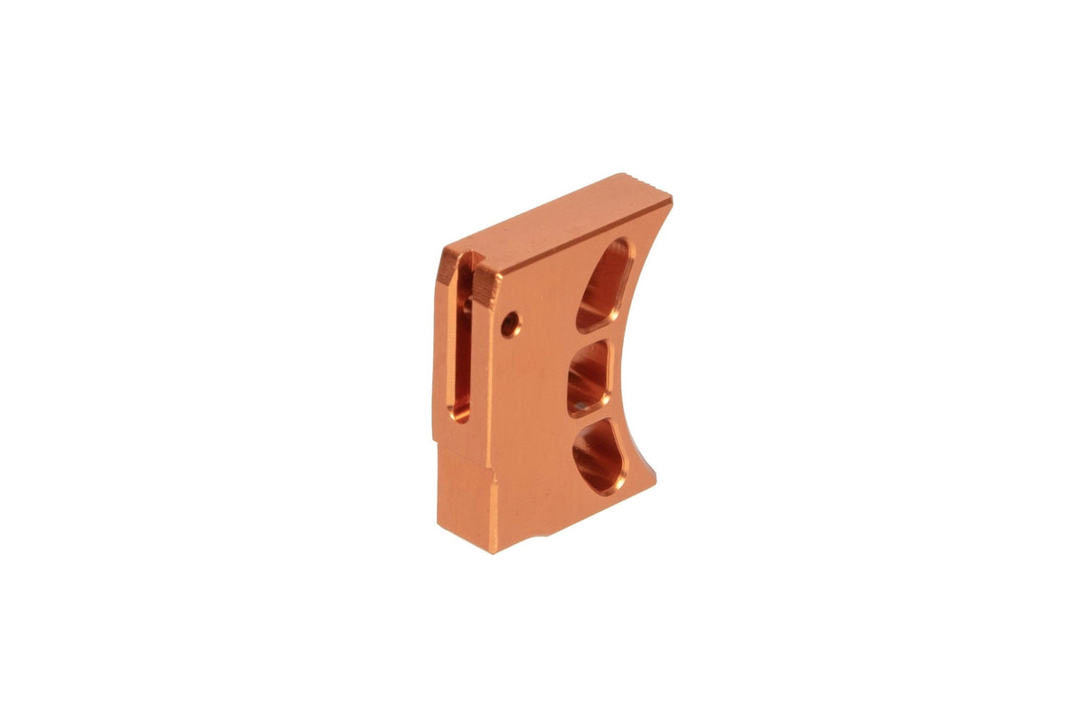 CNC Trigger for M1911 GBB Replicas