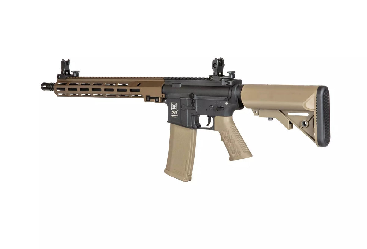 SA-C22 CORE™ airsoft rifle - Chaos Bronze (OUTLET)