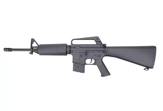 JG4006MG carbine replica