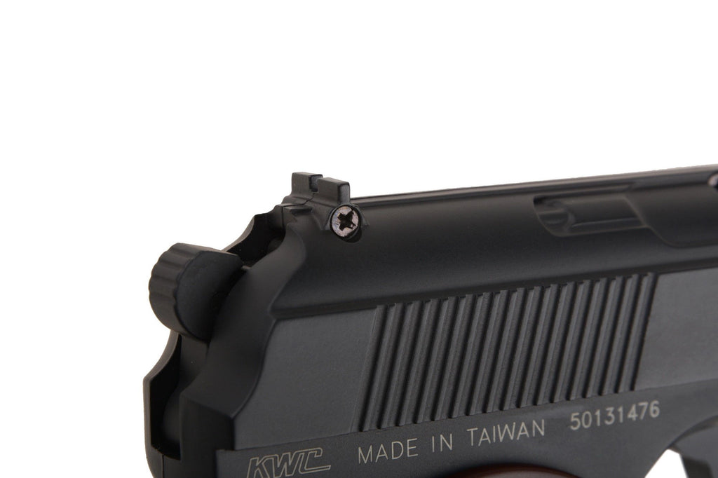 PM Pistol Replica