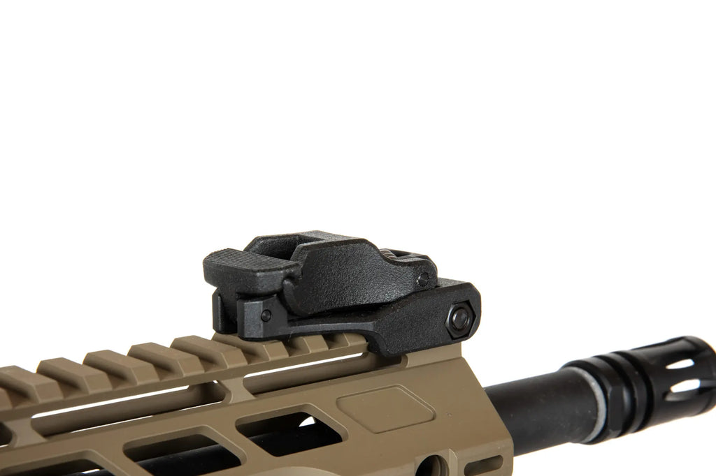 Specna Arms RRA SA-E14 EDGE 2.0 GATE ASTER Half-Tan airsoft Carbine (OUTLET)