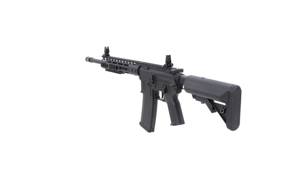 Specna Arms SA-E09 EDGE™ HAL 2 ETU Gen. 2 airsoft Carbine Black