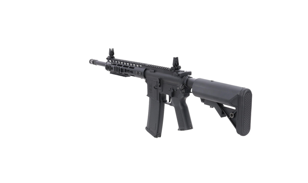 Specna Arms SA-E09 EDGE™ HAL 2 ETU Gen. 2 airsoft Carbine Black