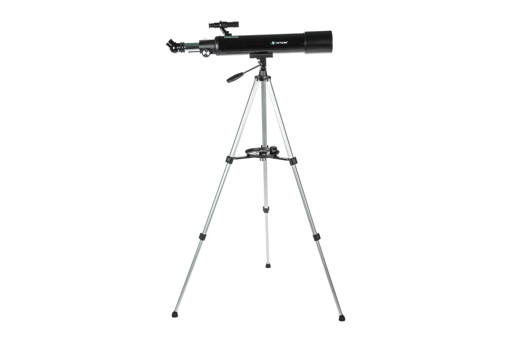 Opticon lenticular telescope D90F650