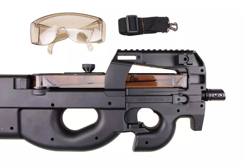 D90F submachine gun replica