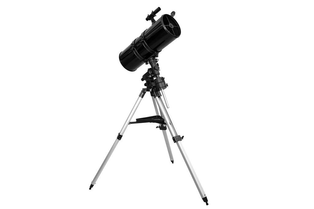 Opticon SkyChart 203F800EQ-4 telescope (OUTLET)