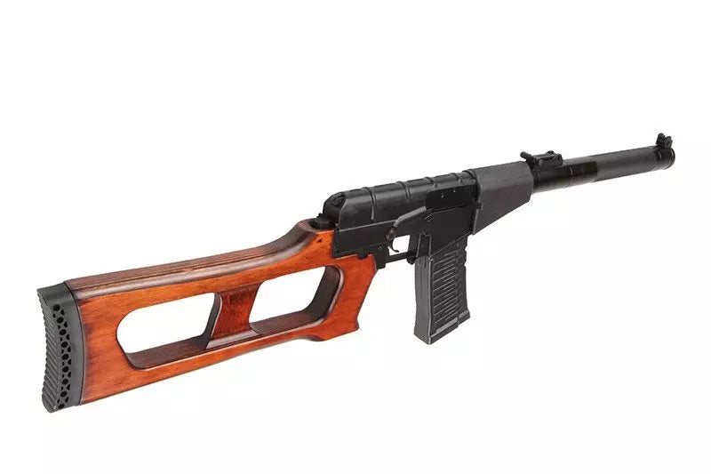 VSS Vintorez sniper rifle replica