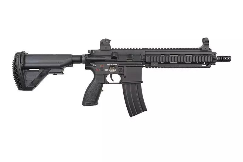SA-H02 ONE™ TITAN™ V2 Custom Carbine Replica - black