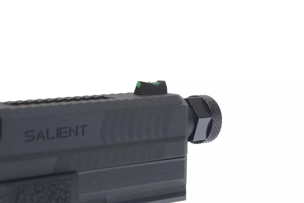 SAI BLU (Aluminum/Green Gas) Pistol Replica
