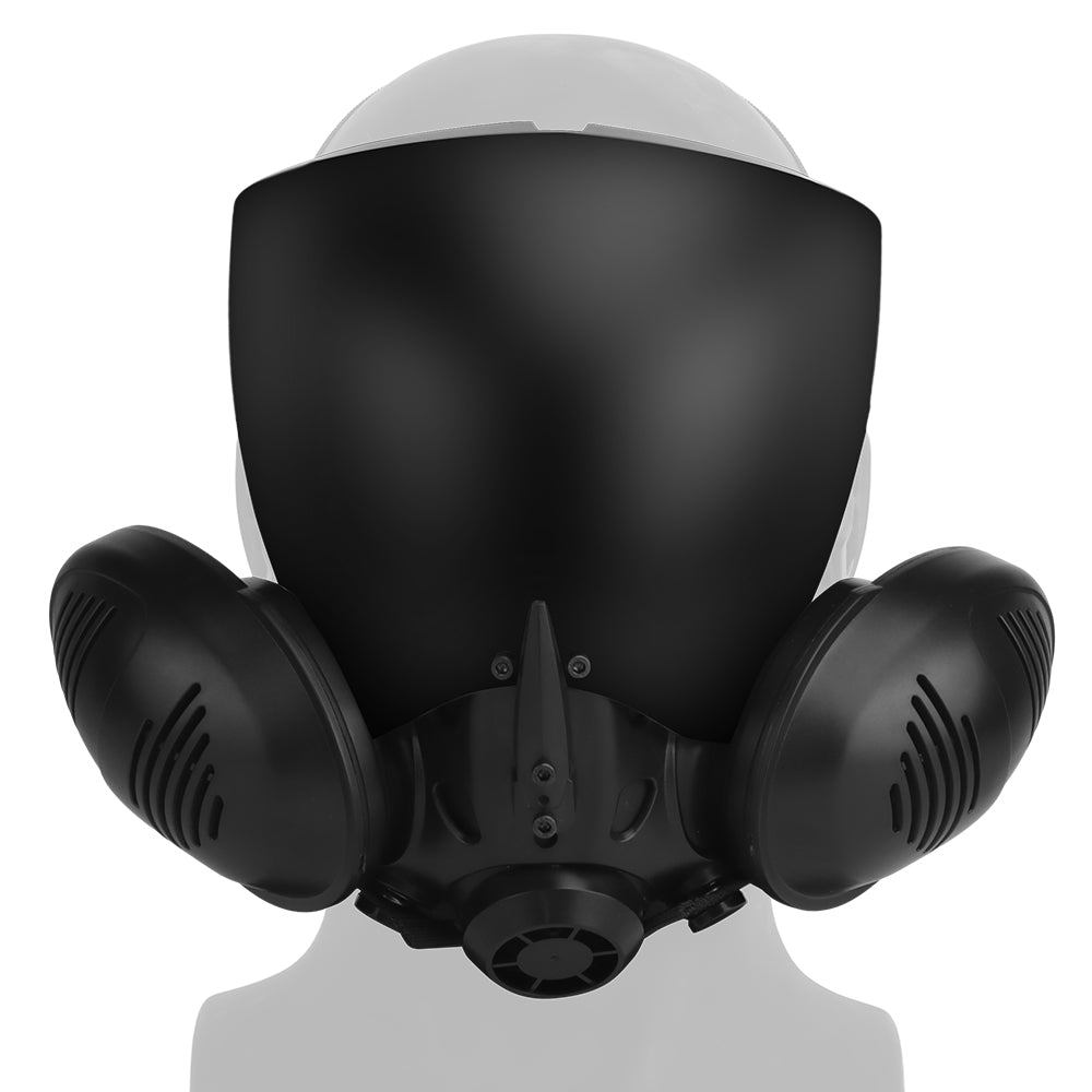 Wosport Cyberpunk COS mask