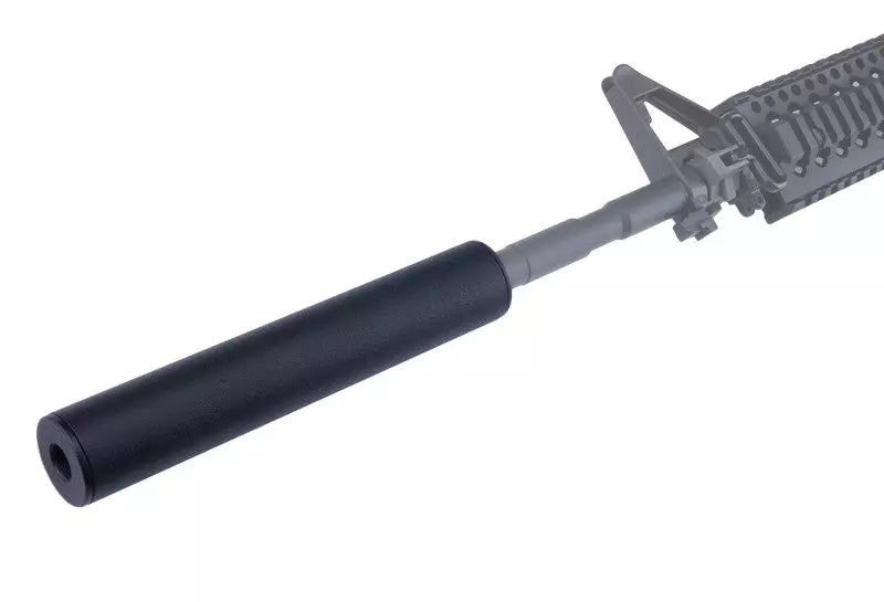 Covert Tactical Standard 35x200mm silencer