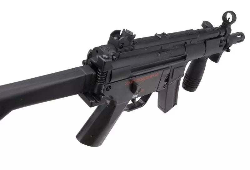 JG203 sub-machinegun replica