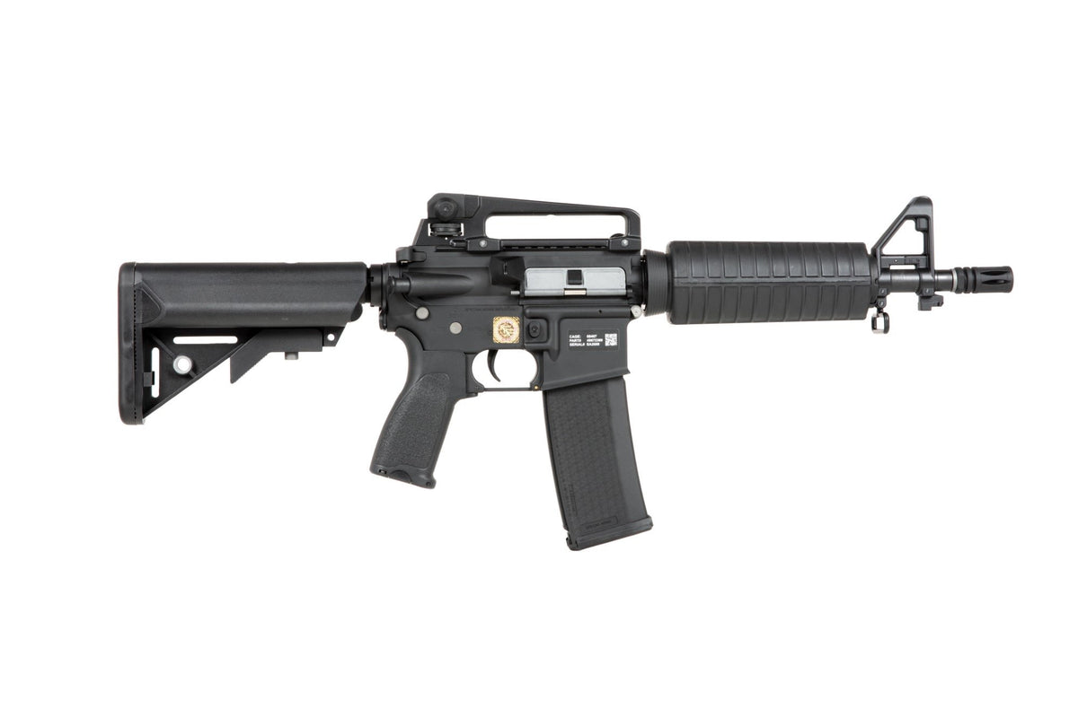 Specna Arms RRA SA-E02 EDGE™ airsoft Carbine Black