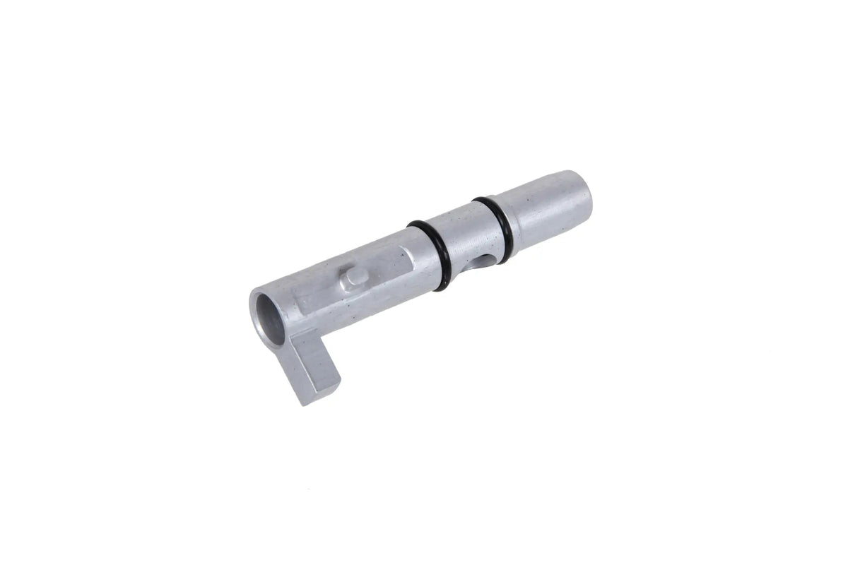 AEP CNC reinforced aluminium nozzle (SPAEP)