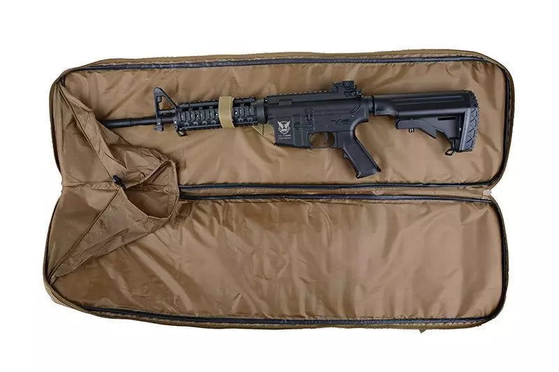 Weapon cover-case 96cm - tan