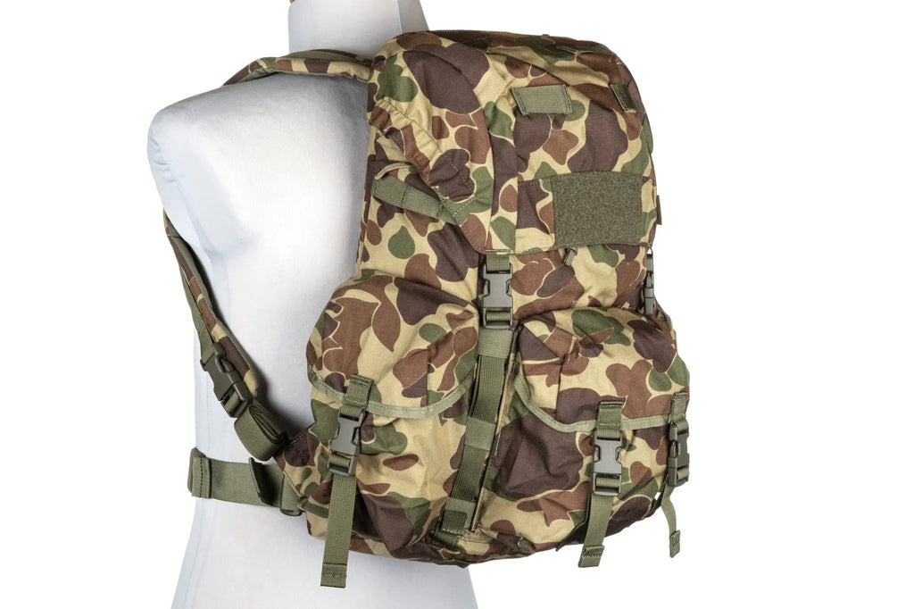 25L Bergen Helikon-Tex Duck Hunter Backpack