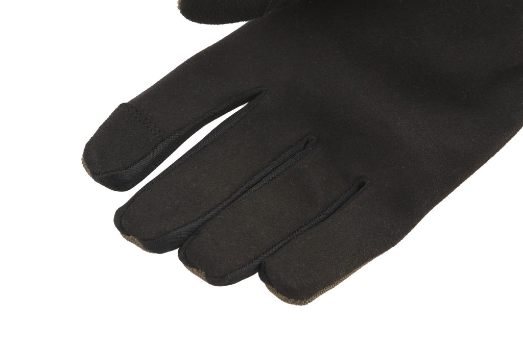 Armored Claw Quick Release™ Tactical Gloves - Olive Drab