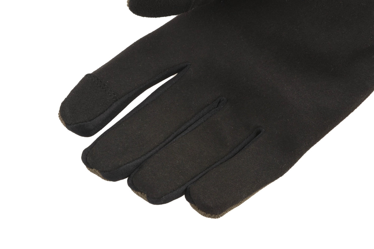 Armored Claw Quick Release™ Tactical Gloves - Olive Drab
