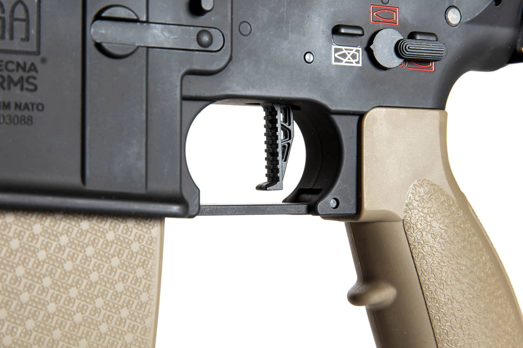 SA-H21 EDGE 2.0™ GATE ASTER- Chaos Bronze carbine replica