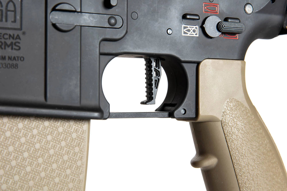 SA-H21 EDGE 2.0™ GATE ASTER- Chaos Bronze carbine replica