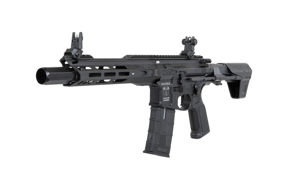 ICS Airsoft CXP MARS II Komodo JUNIOR S3 airsoft Carbine Black