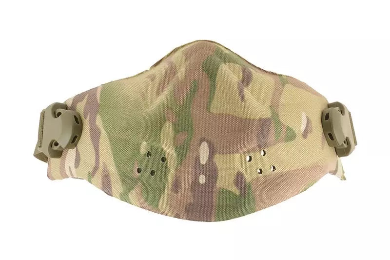 Delta Strike Mask - MC