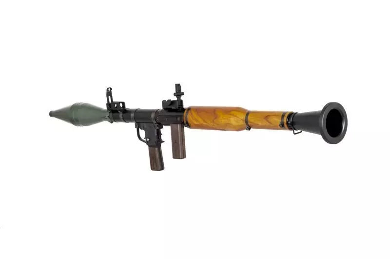 RPG-7 grenade launcher replica