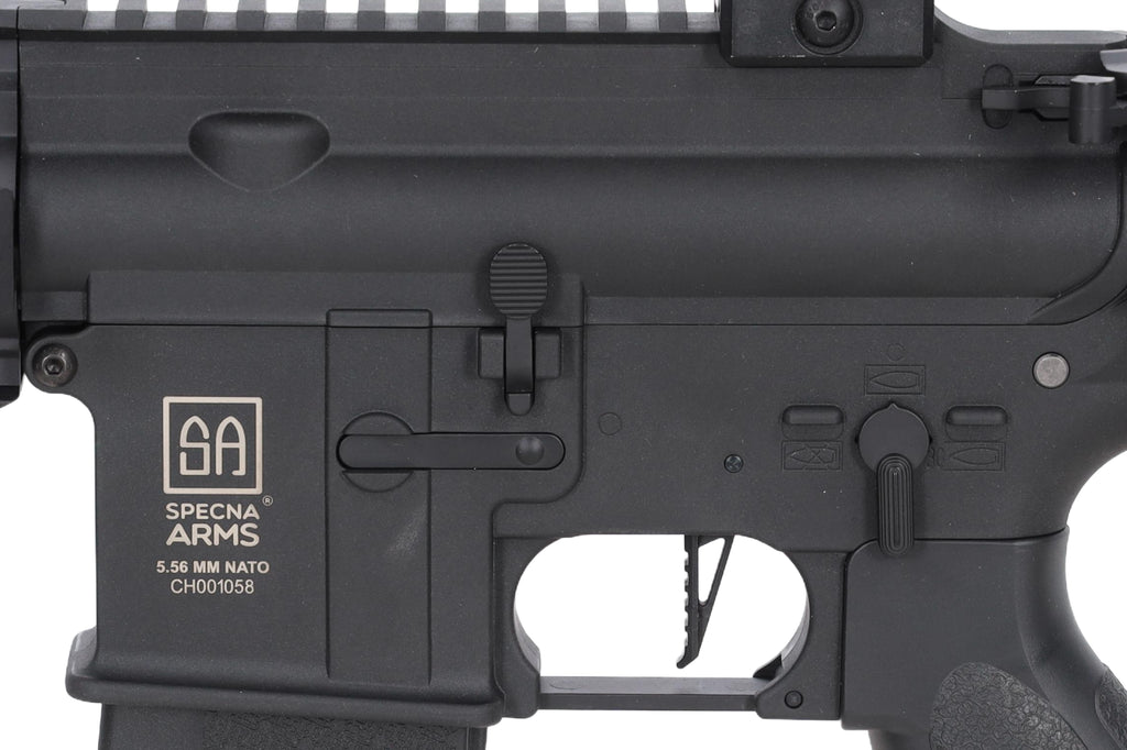 Specna Arms SA-CH29 CORE™ Gen.2 HAL ETU™ airsoft Carbine Black