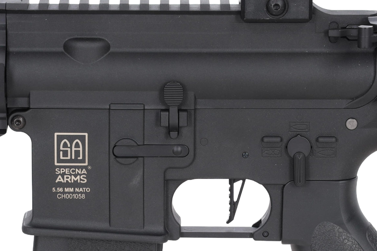 Specna Arms SA-CH29 CORE™ Gen.2 HAL ETU™ airsoft Carbine Black