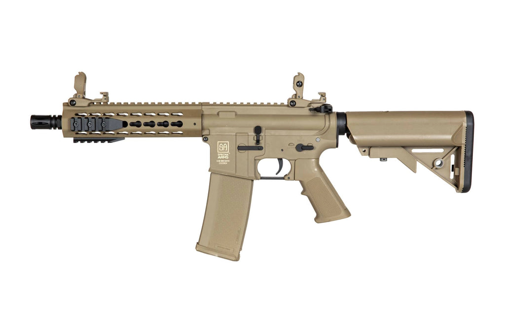 SA-C08 CORE™ carbine replica - Full-Tan