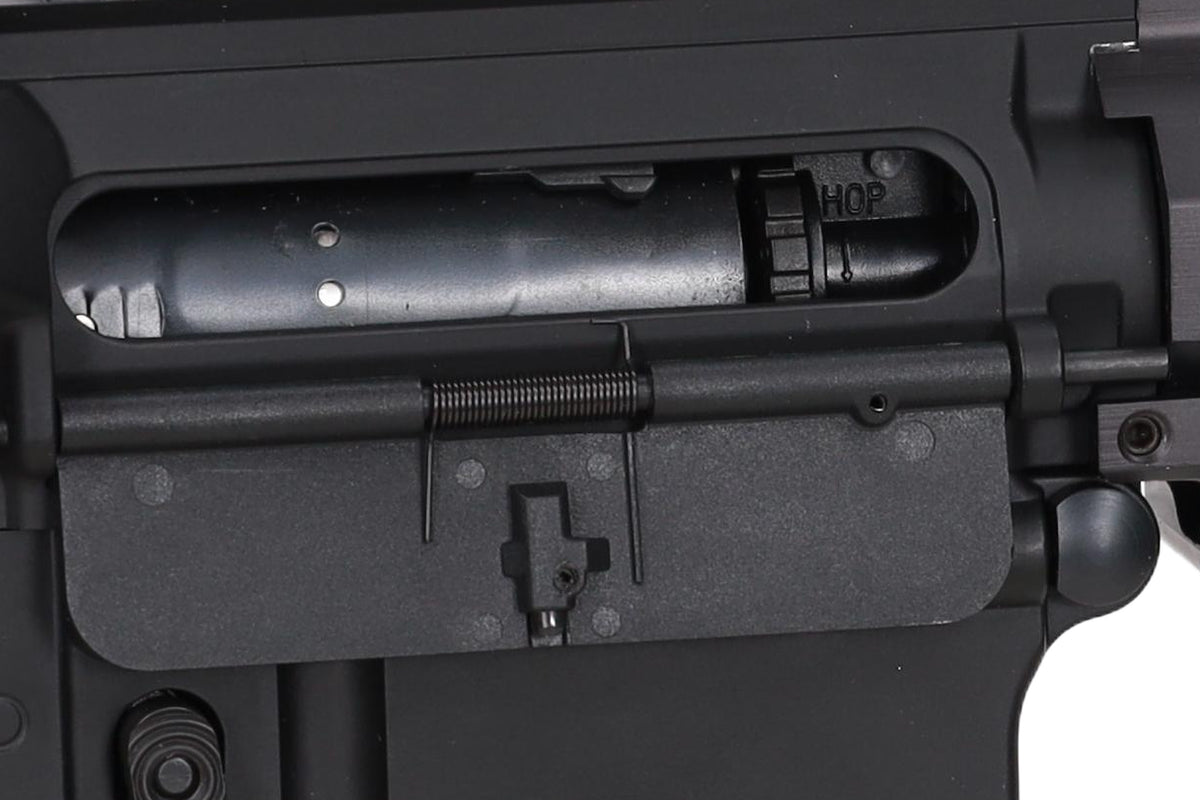 Arcturus M4/AR15 Saber MK16 13.5" AT-AR11E FE AEG assault rifle 14.5" Black - OUTLET