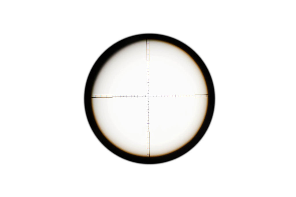 VictOptics ZOD 1-4x20 Scope