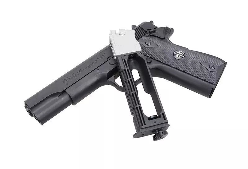 G1911 pistol replica
