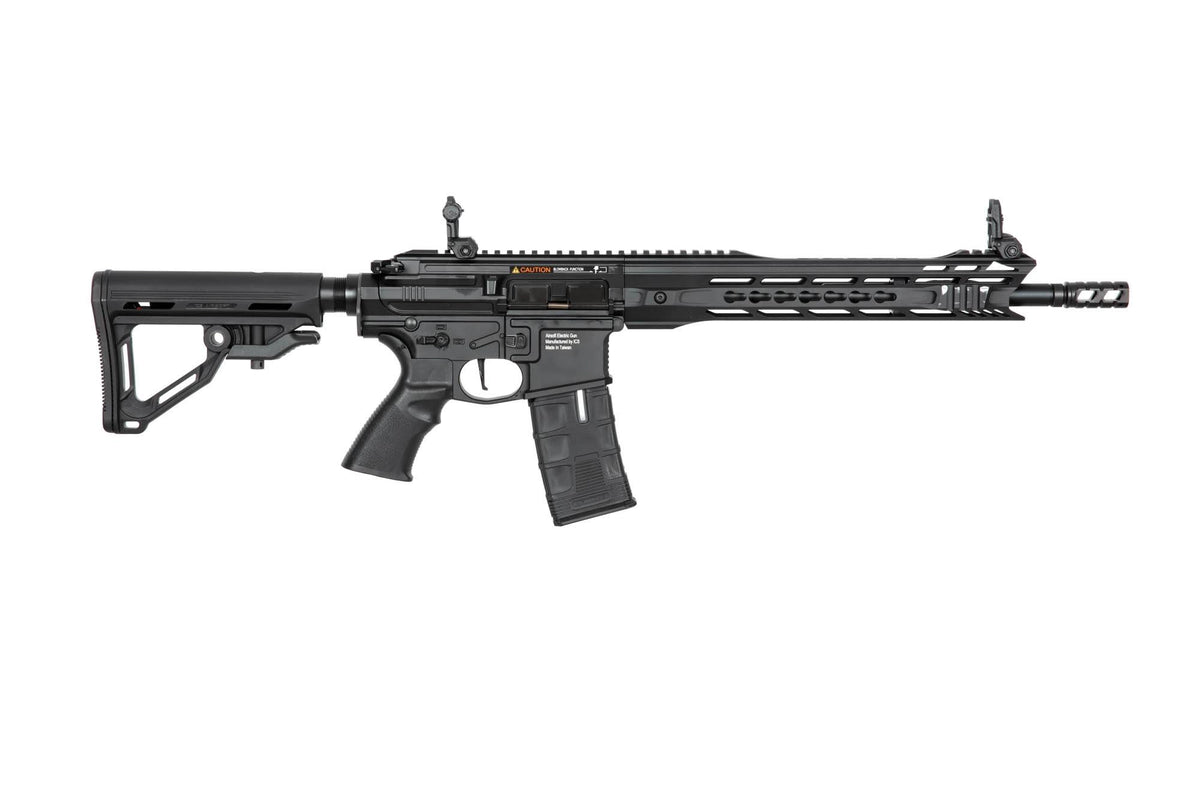 CXP-MARS Carbine replica MTR S3 Gen.2 - Black