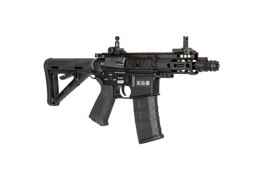 SA-V66 ONE™ TITAN™ V2 Custom Carbine Replica - black