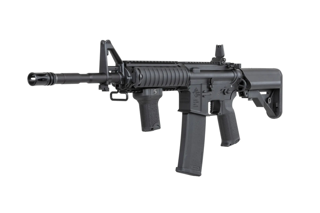 airsoft Specna Arms RRA SA-P03 PRIME™ HAL™ ETU Carbine High Torque Version Black