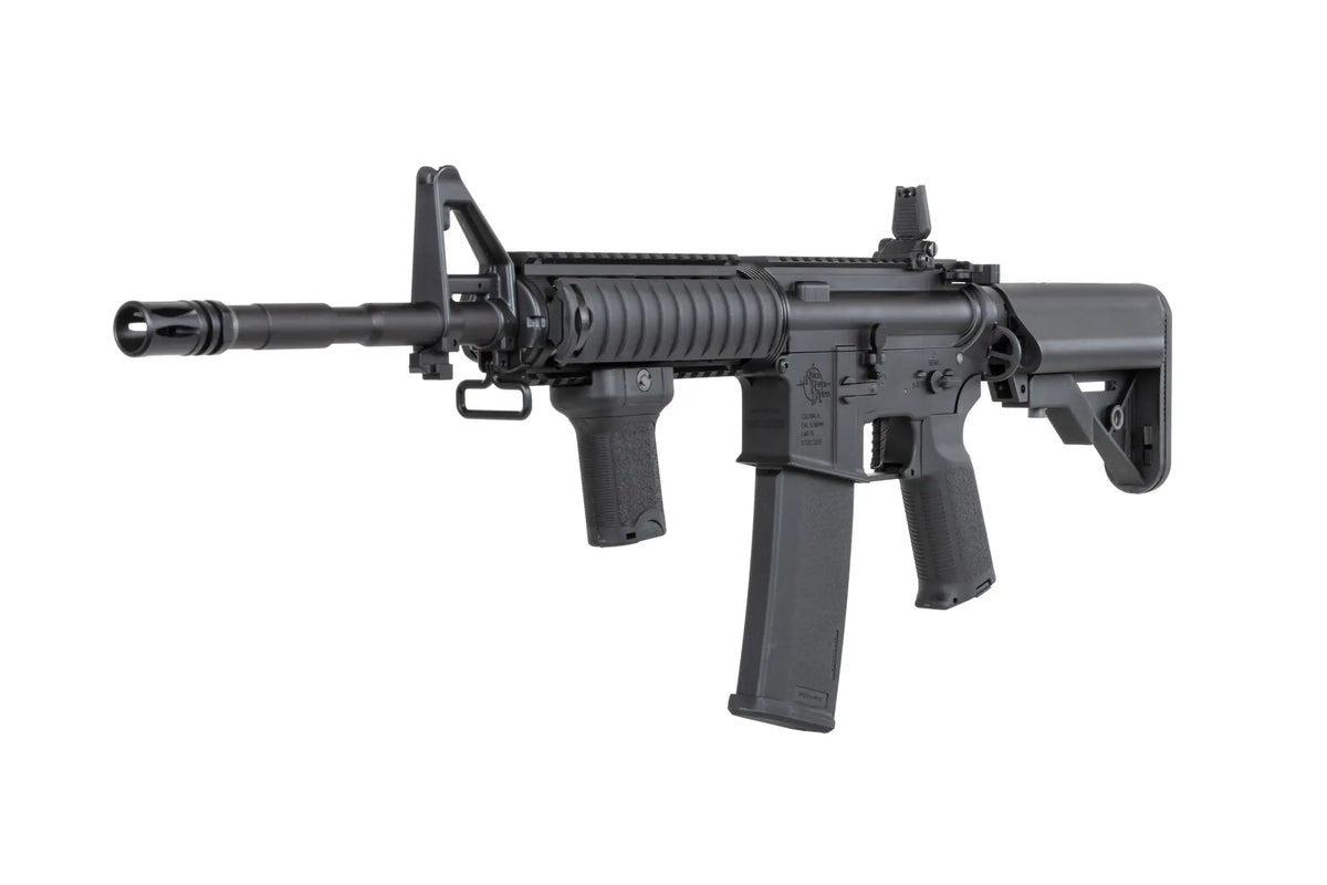 airsoft Specna Arms RRA SA-P03 PRIME™ HAL™ ETU Carbine High Torque Version Black
