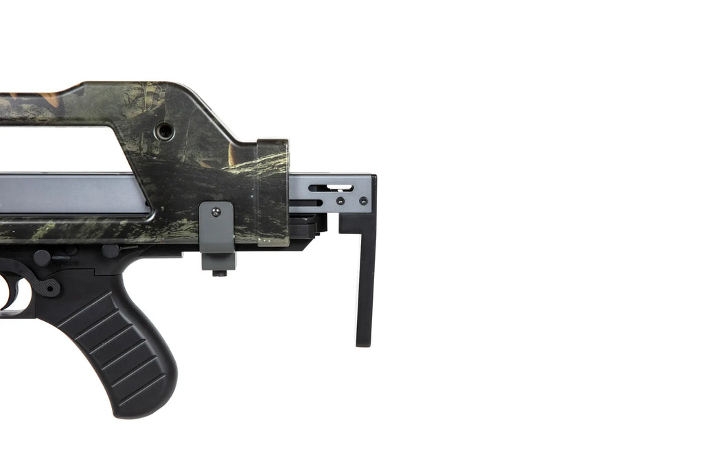 M41A Pulse Rifle Airsoft Gun - SW11A