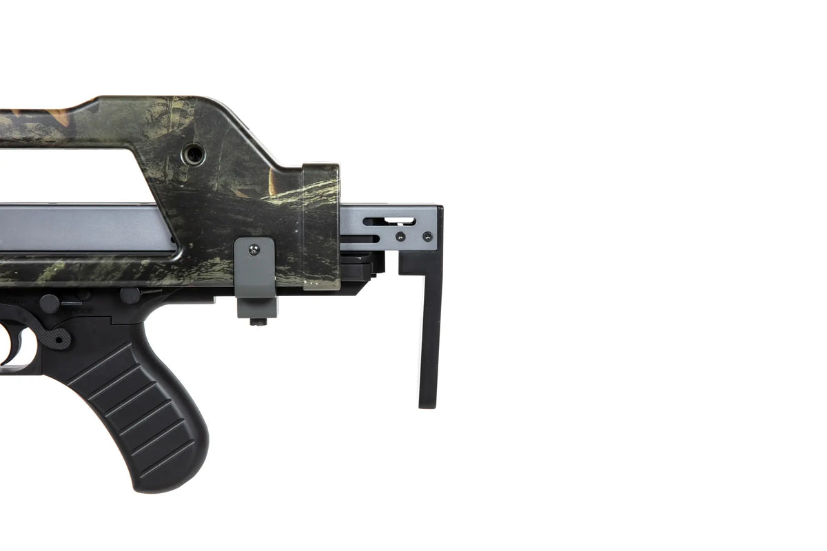 M41A Pulse Rifle Airsoft Gun - SW11A