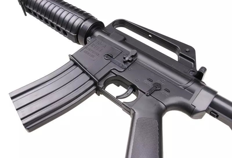 MR-711 assault carbine replica