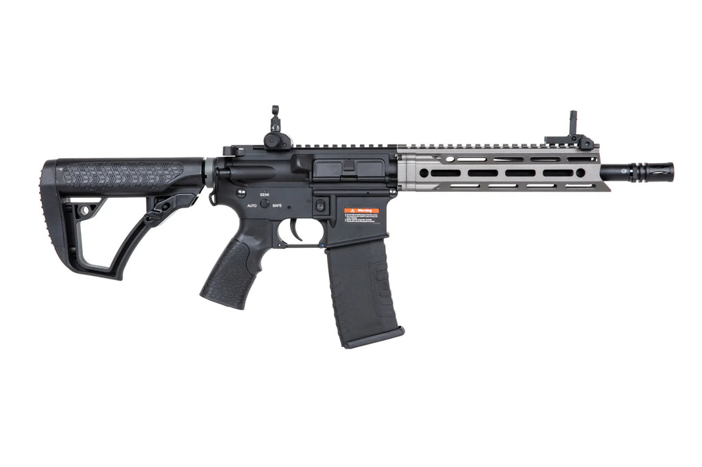 E&amp;C EC-645 Kestrel™ ETU Grey airsoft Carbine