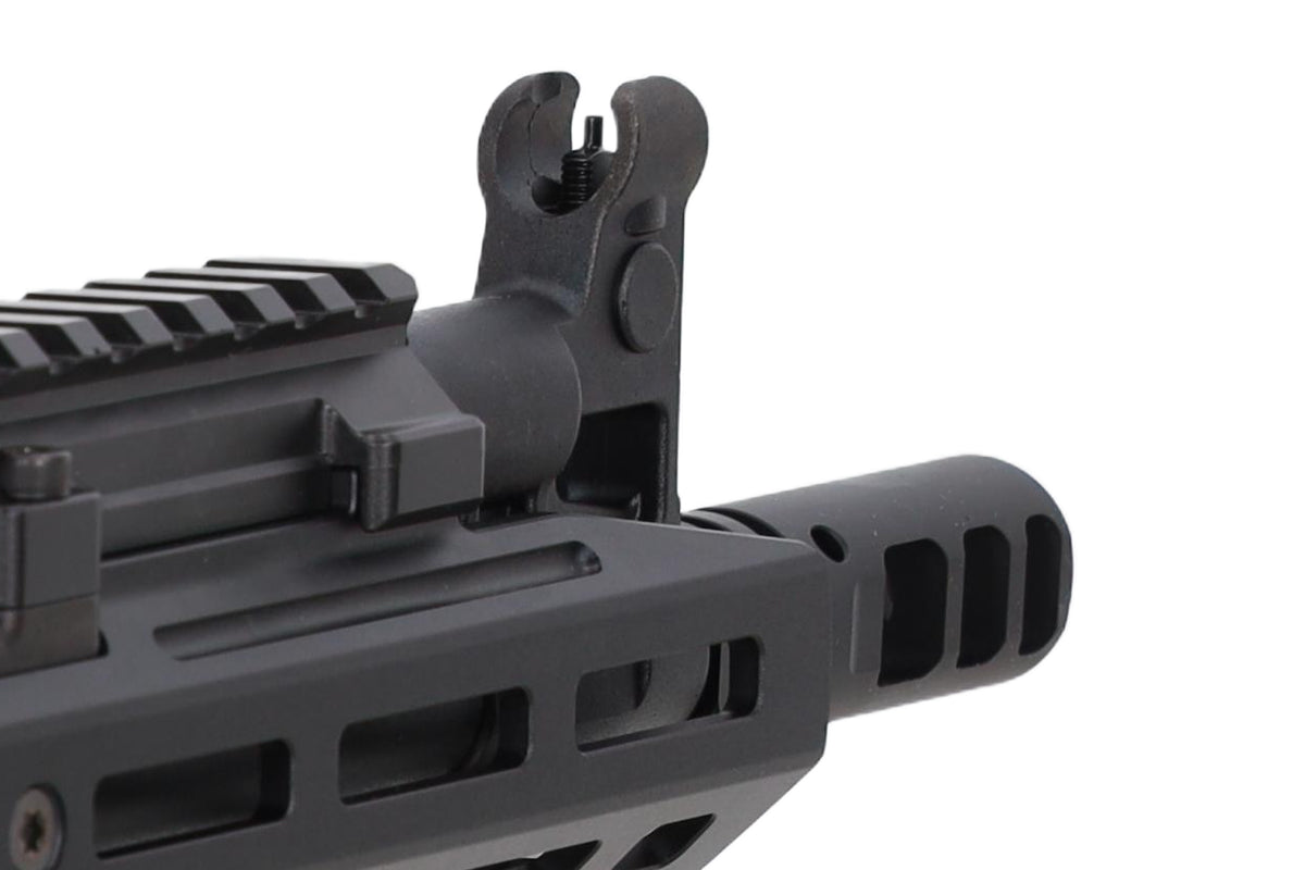 Tokyo Marui AKX GBB Assault Rifle – Black