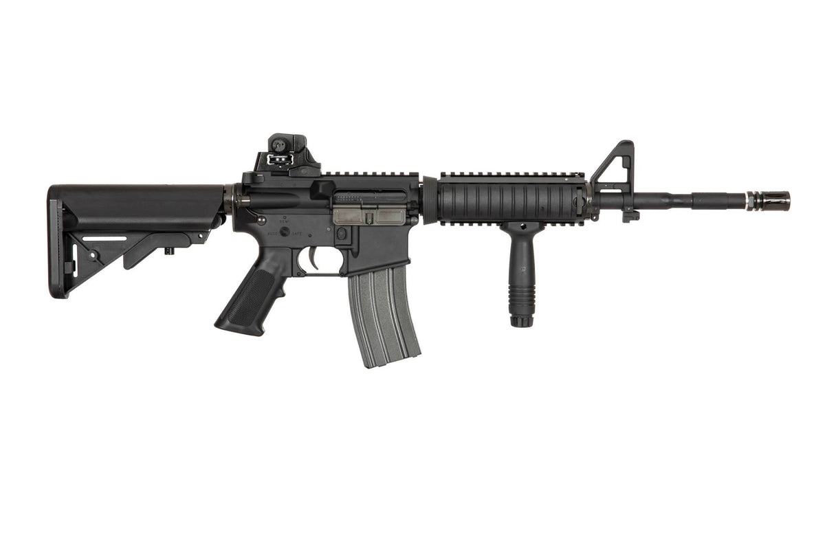 VF1-LM4RIS (Colt M4 RIS) Carbine Replica